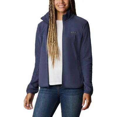 Columbia Ali Peak Full Zip Fleece - Women Columbia Ali Peak Full Zip Fleece - Women