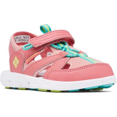 Columbia Kinder Techsun Wave (1767562) - wilder Lachs/Spannung Columbia Kinder Techsun Wave (1767562) - wilder Lachs/Spannung