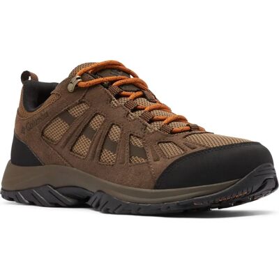 Chaussures imperméables Columbia Redmond III - Casual Extérieur - Publicité Chaussures imperméables Columbia Redmond III - Casual Extérieur - Publicité