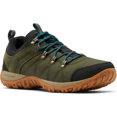 Columbia Peakfreak Venture Light BM4486383 - Chaussures de trekking - Publicité Columbia Peakfreak Venture Light BM4486383 - Chaussures de trekking - Publicité
