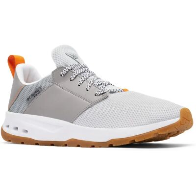 Columbia Tamiami PFG Gris Ardoise/Orange clair - Chaussures - Publicité Columbia Tamiami PFG Gris Ardoise/Orange clair - Chaussures - Publicité