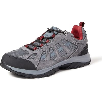 Columbia Redmond III Chaussures imperméables pour hommes - Trainers - Publicité Columbia Redmond III Chaussures imperméables pour hommes - Trainers - Publicité