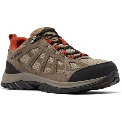 Columbia Redmond III Chaussures Imperméables - Extérieur - Publicité Columbia Redmond III Chaussures Imperméables - Extérieur - Publicité