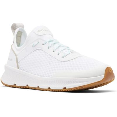 Columbia Summertide - Shoes - Women White / Dark Stone 43 Columbia Summertide - Shoes - Women White / Dark Stone 43