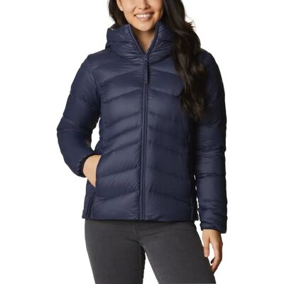 Columbia Autumn Park Down Hooded Jacket - Kurtka Columbia Autumn Park Down Hooded Jacket - Kurtka