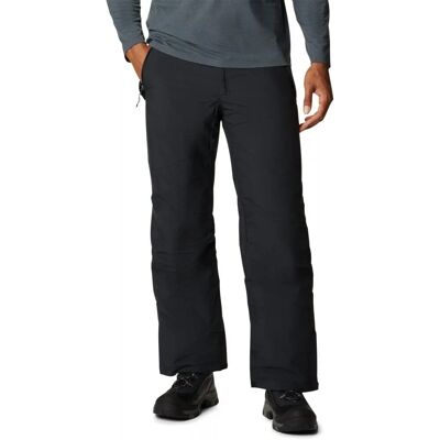 Columbia - Shafer Canyon Pant - Black - XL - Pants Columbia - Shafer Canyon Pant - Black - XL - Pants