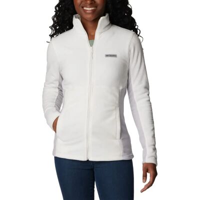 Columbia Basin Trail III Voll-Reißverschluss Fleece - Fleecejacke Columbia Basin Trail III Voll-Reißverschluss Fleece - Fleecejacke