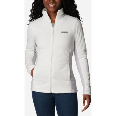 Columbia Basin Trail III Full Zip Fleece - Full Zip Fleece Columbia Basin Trail III Full Zip Fleece - Full Zip Fleece