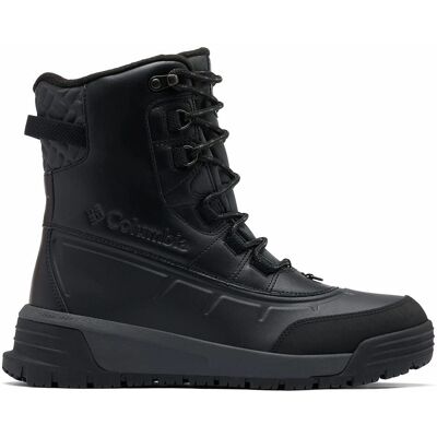 Botas de nieve impermeables Columbia para hombres - Modelo 1945511010 - Calzado de invierno todo el año Botas de nieve impermeables Columbia para hombres - Modelo 1945511010 - Calzado de invierno todo el año