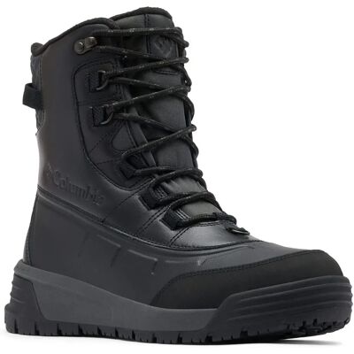 Bottes de Neige Imperméables Columbia Bugaboot Celsius - Homme - Publicité Bottes de Neige Imperméables Columbia Bugaboot Celsius - Homme - Publicité