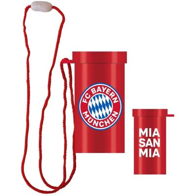 Jadeo Mini Foghorn Supporter FC Bayern Munich - 7.5cm Jadeo Mini Foghorn Supporter FC Bayern Munich - 7.5cm