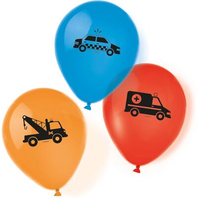Amscan 9906590 Décoration de fête Ballon en latex Amscan 9906590 Décoration de fête Ballon en latex