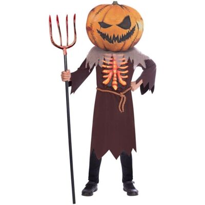 Amscan Töklábas Gyerek Jelmez - Halloween Jelmez Amscan Töklábas Gyerek Jelmez - Halloween Jelmez