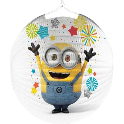 Amscan 9907263 Partydekoration - Papierlaternen Amscan 9907263 Partydekoration - Papierlaternen