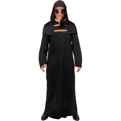 Costume Hippie Arcobaleno Amscan - Bambini XL - Costumi Costume Hippie Arcobaleno Amscan - Bambini XL - Costumi
