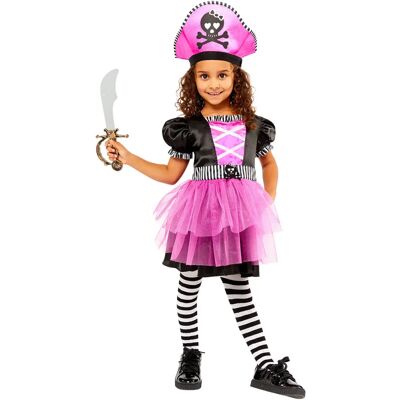 Amscan 9907417 Jelmez felnőtteknek és gyerekeknek - Halloween Amscan 9907417 Jelmez felnőtteknek és gyerekeknek - Halloween
