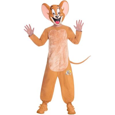 Costume Léopard Bébé Amscan - Déguisement Carnaval Enfant Costume Léopard Bébé Amscan - Déguisement Carnaval Enfant
