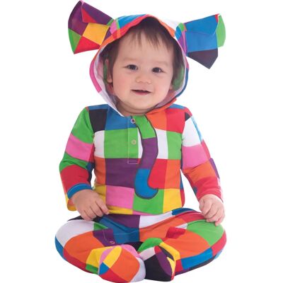 Costume da coccinella Amscan per bambini - Abito di carnevale Costume da coccinella Amscan per bambini - Abito di carnevale