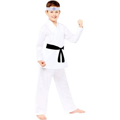 Costume Scheletro Neon Amscan - Bambini 2-10 anni Costume Scheletro Neon Amscan - Bambini 2-10 anni