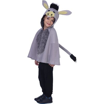 Amscan Dalmatian Costume - Kids' Dog Onesie Amscan Dalmatian Costume - Kids' Dog Onesie