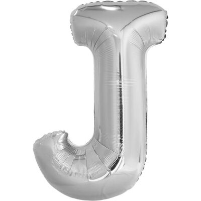 Amscan 9909559 Silberballon - partydekoration Amscan 9909559 Silberballon - partydekoration