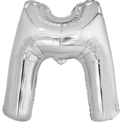 Amscan M Folienballon - Party Dekoration Amscan M Folienballon - Party Dekoration