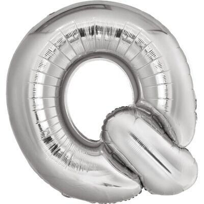 Amscan 9909566 Silber Party Dekoration Spielball - Party Dekoration Amscan 9909566 Silber Party Dekoration Spielball - Party Dekoration