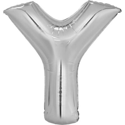 Amscan 9909574 Silber Party Dekoration Ballon - Party Dekoration Amscan 9909574 Silber Party Dekoration Ballon - Party Dekoration