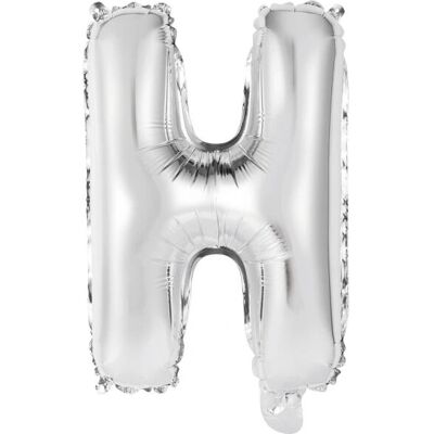Amscan 9909615 Silber Party Ballon - Ballon Amscan 9909615 Silber Party Ballon - Ballon