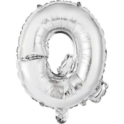 Amscan 9909624 Silber Ballon Spielzeug - Partydekoration Amscan 9909624 Silber Ballon Spielzeug - Partydekoration