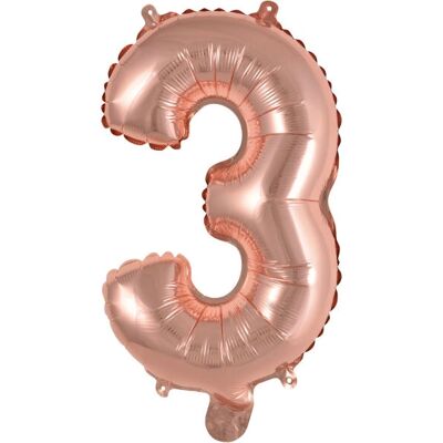 Amscan 9909691 Gold Party Dekoration Spielball - party decoration Amscan 9909691 Gold Party Dekoration Spielball - party decoration