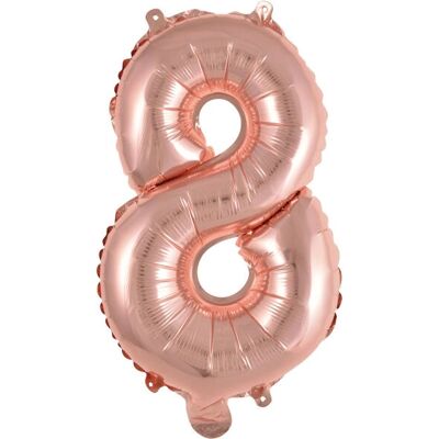 Amscan 9909696 Gold Spielball - Partydekoration Amscan 9909696 Gold Spielball - Partydekoration