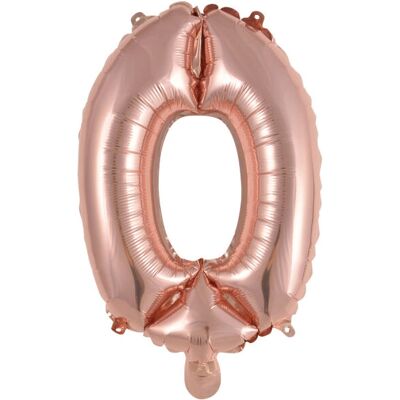 Amscan 9909698 Gold Spielballon - Party Dekoration Amscan 9909698 Gold Spielballon - Party Dekoration