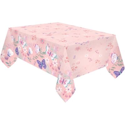 Amscan 9909724 Einweg Papiertischdecke Amscan 9909724 Einweg Papiertischdecke