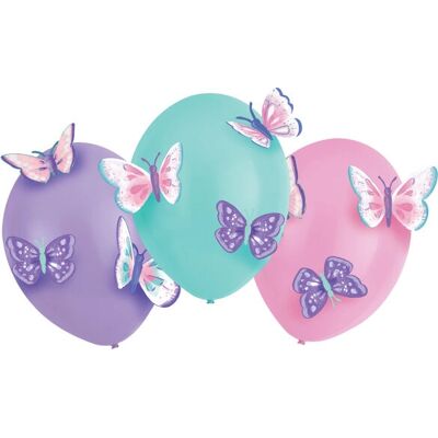 Amscan 9909727 Partytopper Decoratie Ballon Amscan 9909727 Partytopper Decoratie Ballon