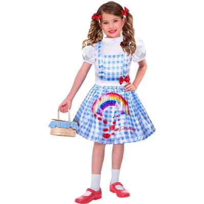Costume Flash per Adulti e Bambini Costume Flash per Adulti e Bambini