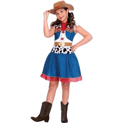 Amscan Deluxe Clown Kostüm für Damen - Kostüme & Accessoires Amscan Deluxe Clown Kostüm für Damen - Kostüme & Accessoires