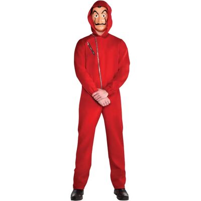 Amscan 9910933 Ninja Costume - Child Amscan 9910933 Ninja Costume - Child