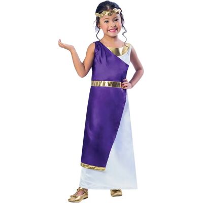 Costume Robe Écossaise Amscan - Costume - Publicité Costume Robe Écossaise Amscan - Costume - Publicité