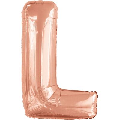 Amscan 9911474 Gold Ballon - Partydekoration Amscan 9911474 Gold Ballon - Partydekoration