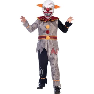 Amscan 9911986 Costumes Fantasia - Adulti Halloween Amscan 9911986 Costumes Fantasia - Adulti Halloween