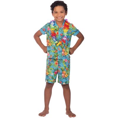 Amscan Child's King Costume - Colorful for 3-4 Years Amscan Child's King Costume - Colorful for 3-4 Years