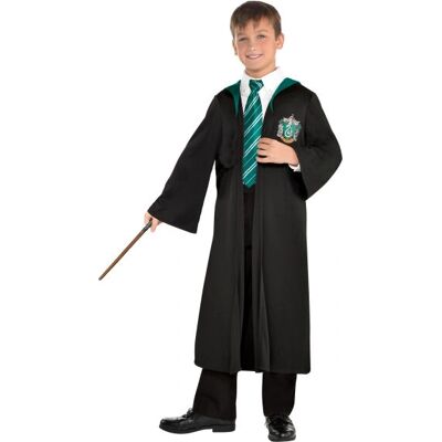 Amscan Harry Potter Zwerkstaard Kostuum - Kindermaat 4-12 Amscan Harry Potter Zwerkstaard Kostuum - Kindermaat 4-12