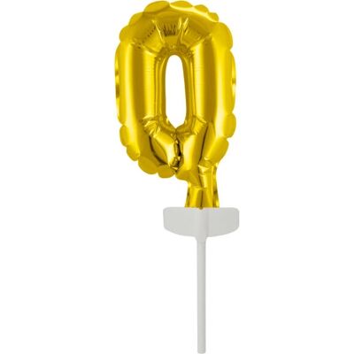 Amscan 9912674 Gold Party Dekoration Ballon - Party Dekoration Amscan 9912674 Gold Party Dekoration Ballon - Party Dekoration