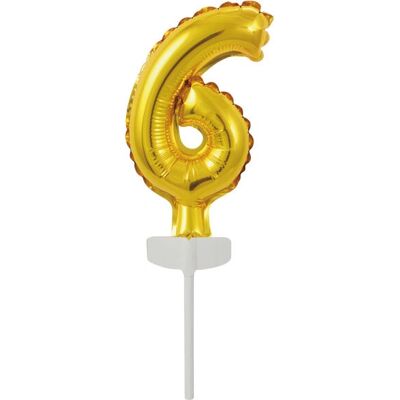 Amscan 9912680 Party-Dekoration Ballon Amscan 9912680 Party-Dekoration Ballon
