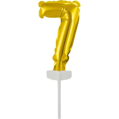 Amscan 9912681 Gold Spielballon - Partyschmuck Amscan 9912681 Gold Spielballon - Partyschmuck