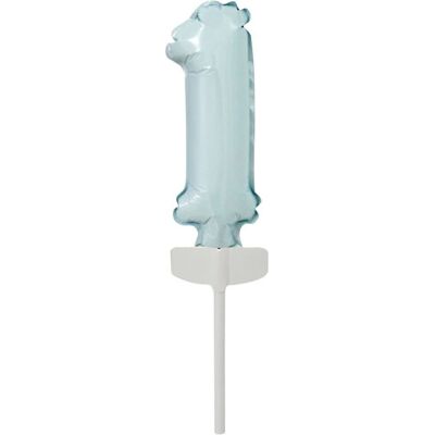 Amscan 9912704 Blau Party Dekoration Ballon - Party Dekoration Amscan 9912704 Blau Party Dekoration Ballon - Party Dekoration
