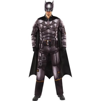 Amscan Batman Model - Costume Amscan Batman Model - Costume
