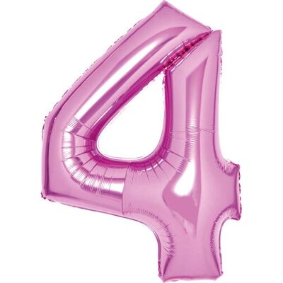 Amscan 9914044 Pink Spielball - Ballon Amscan 9914044 Pink Spielball - Ballon