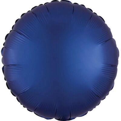 Amscan 9914110 Blau Party-Dekoration Ballon - Party Dekoration Amscan 9914110 Blau Party-Dekoration Ballon - Party Dekoration